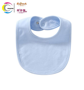 Plain Baby Bibs