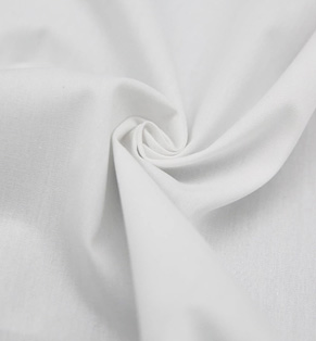 TC White Fabric