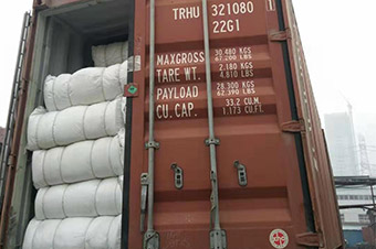 Super Cotton Fabric To Myanmar From Chinese Factory